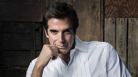 Memorable Moments: David Copperfield's Legacy of Magic over the Past 15 Years